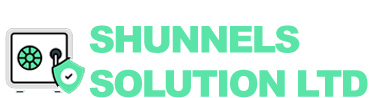  Shunnel Solutions  LTD 